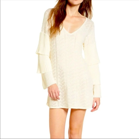 Tularosa Dresses & Skirts - Tularosa knit dress